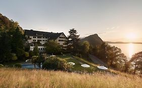 See- und Seminarhotel FloraAlpina Vitznau